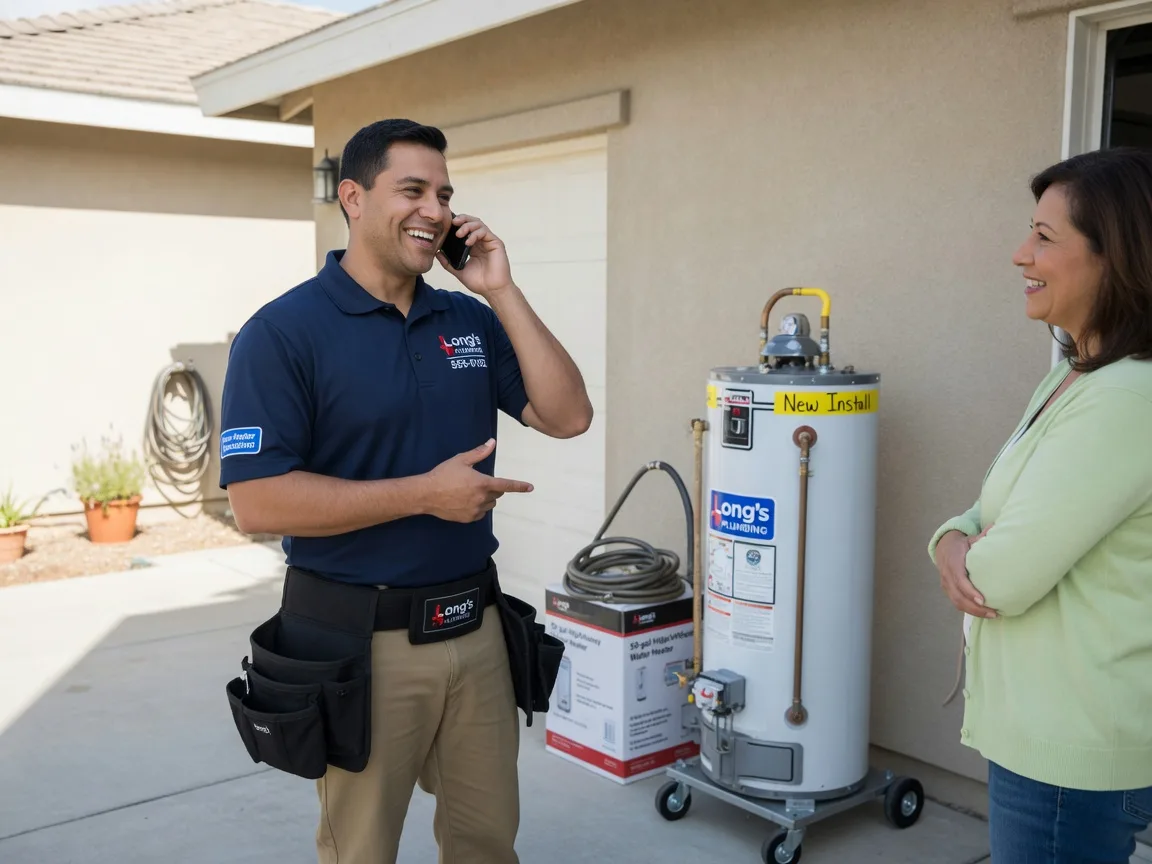 Leak Detection Arcadia, LA FAQs